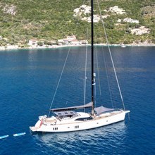 Music Yacht 