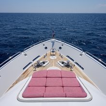 The Job Father Yacht 