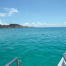 Avalina Yacht 