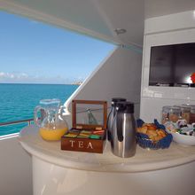 Avalina Yacht 