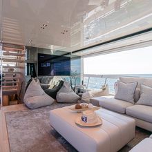 Jamba Yacht 