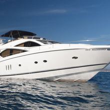 New Beginnings of London Yacht 
