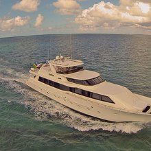 No Exceptions Yacht 