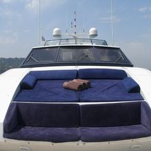 Queen South Yacht 