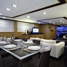 Panagia Rodon To Amaranton Yacht 