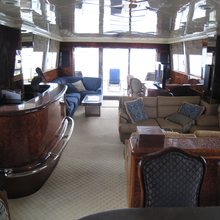 Le Canard Yacht 