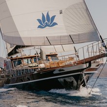 Odisea Yacht 