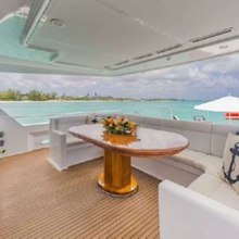 Rogue Yacht 