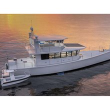 Kalista Yacht 