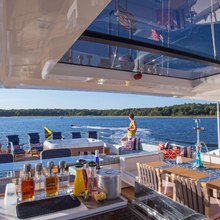 Alandrea Yacht 