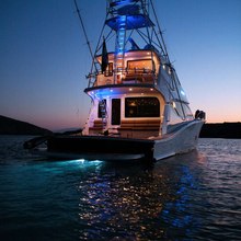 Astrape Yacht 