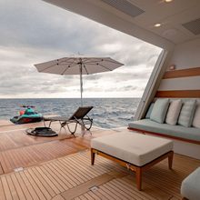 Persistence Yacht 