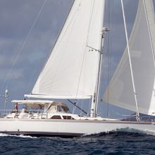 Archangel Yacht 