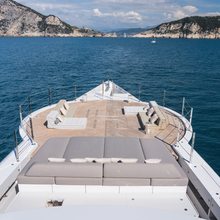 Navis Yacht 