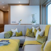 Game Changer Yacht 