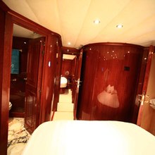 Bugia Yacht 