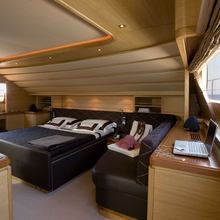 Free Spirit II Yacht 