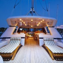 Ree Yacht 