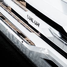 Valor Yacht 