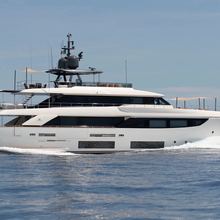 My May Yacht 
