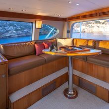 Astrape Yacht 