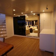 Grace Kelly Yacht 