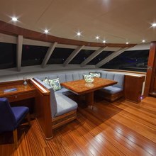Aboat Time Yacht 