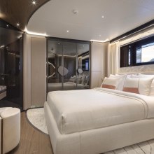 Sirena 42M/01 Yacht 