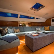 Onyx Yacht 