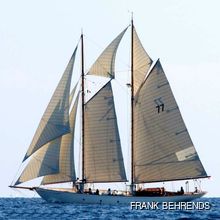 Lelantina Yacht 