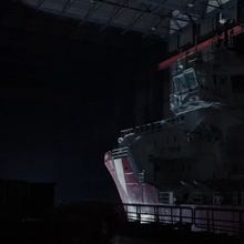 Project Master Yacht 