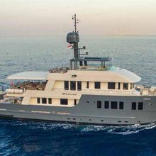 Zulu Yacht 