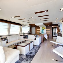Infinitas Yacht 