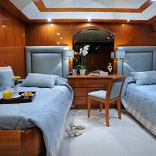 Blu Sky Yacht 