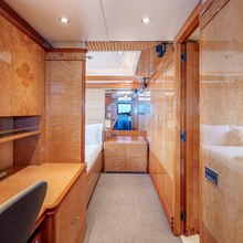 Dumb Luck Yacht 