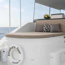 Lila Cuy Yacht 