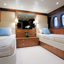 Encore Yacht 