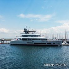 Ikigai Yacht 