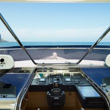 Milu Yacht 
