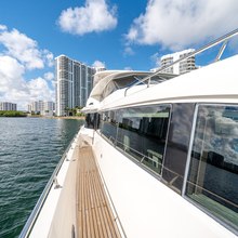 Atlantic Yacht 