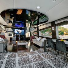 Claremont Yacht 