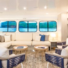 Solaris Yacht 