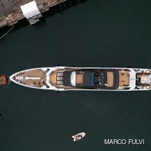 Rose Yacht 