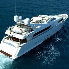 Two Kay Yacht 