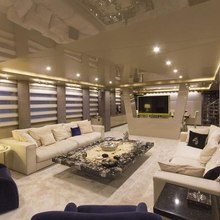 Ceo Yacht 
