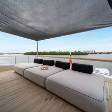 Irish Exit Yacht 