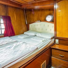 Grand Alaturka Yacht 