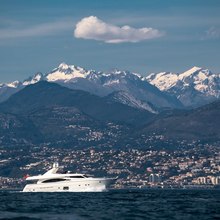 Piola Yacht 