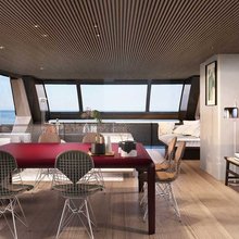 Anmax Yacht 