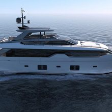 Le Gypsy Yacht 
